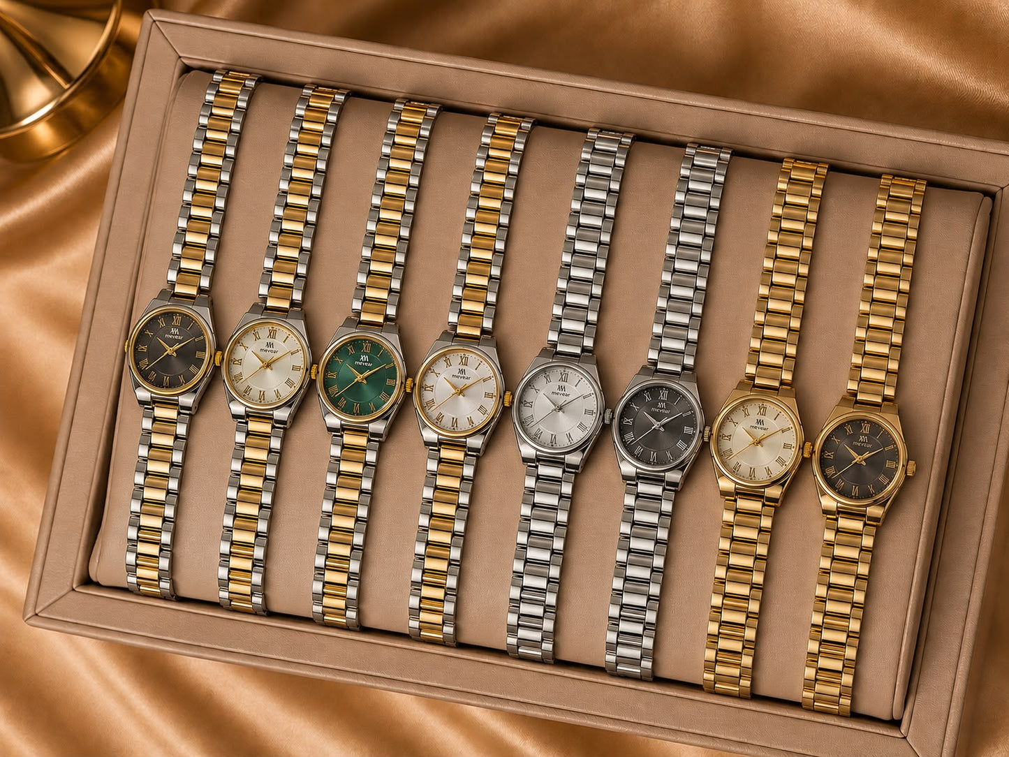 Mewear MW Jewellery