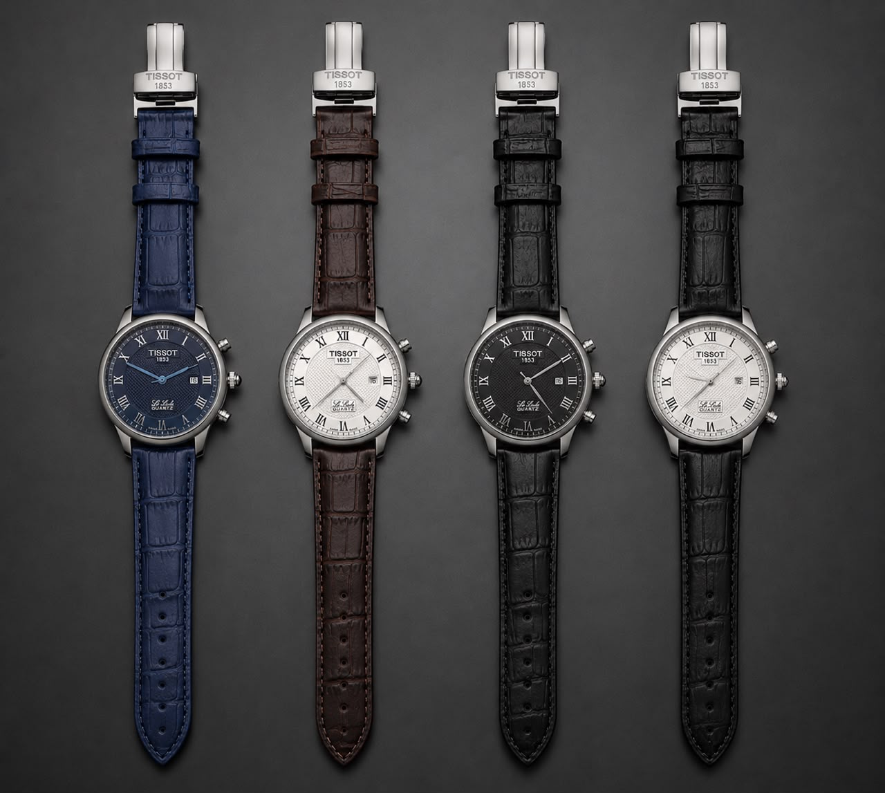 Tissot