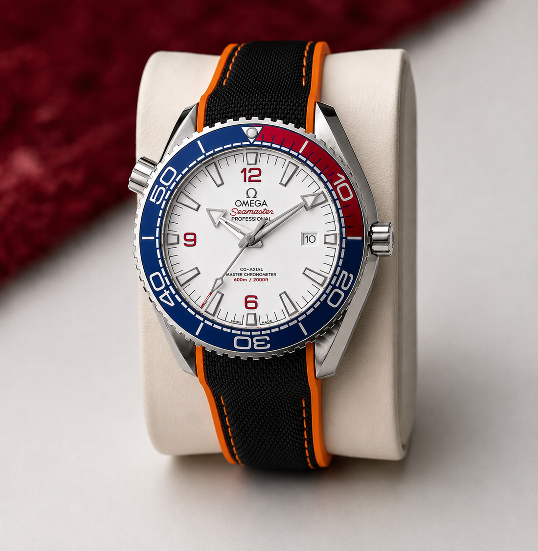 Omega O-28 Speedmaster