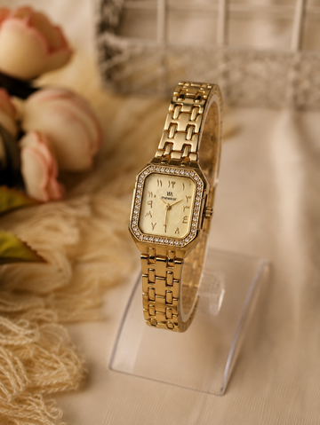 MW Arabic Golden