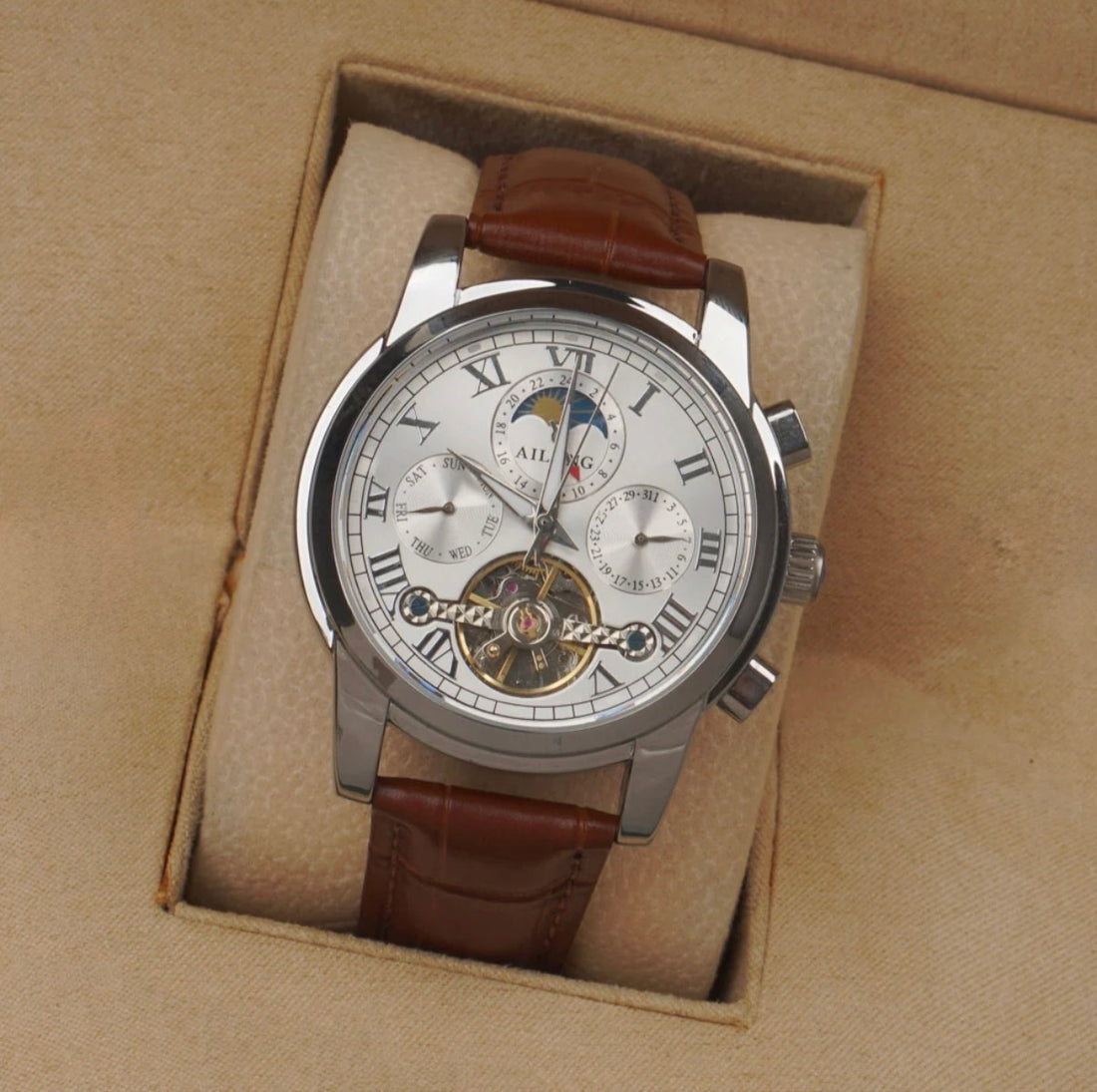 AILANG AL-8064