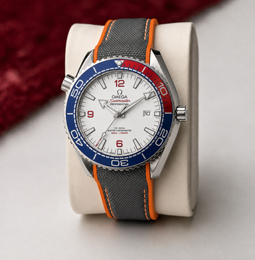 Omega O-28 Speedmaster