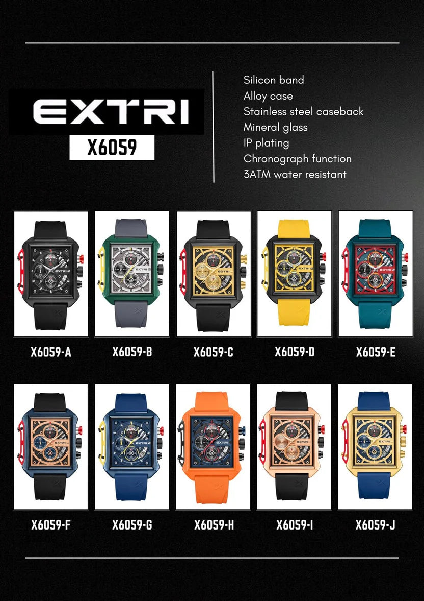 EXTRI X-6059
