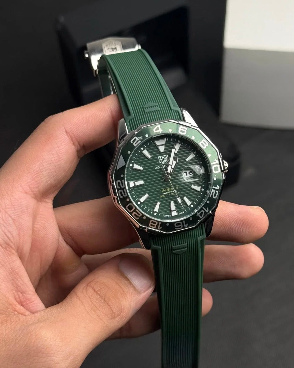 THE TAG AQUA GUARD T-101