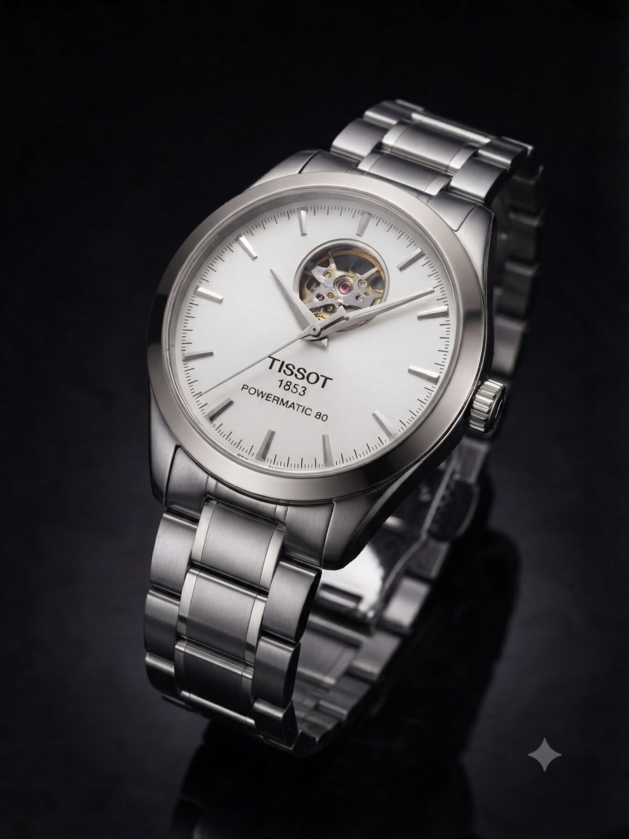 TISSOT