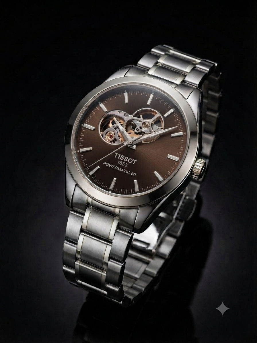 TISSOT