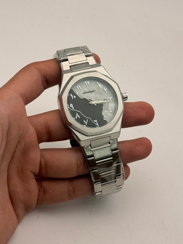 Poedagar Arabic Numerals