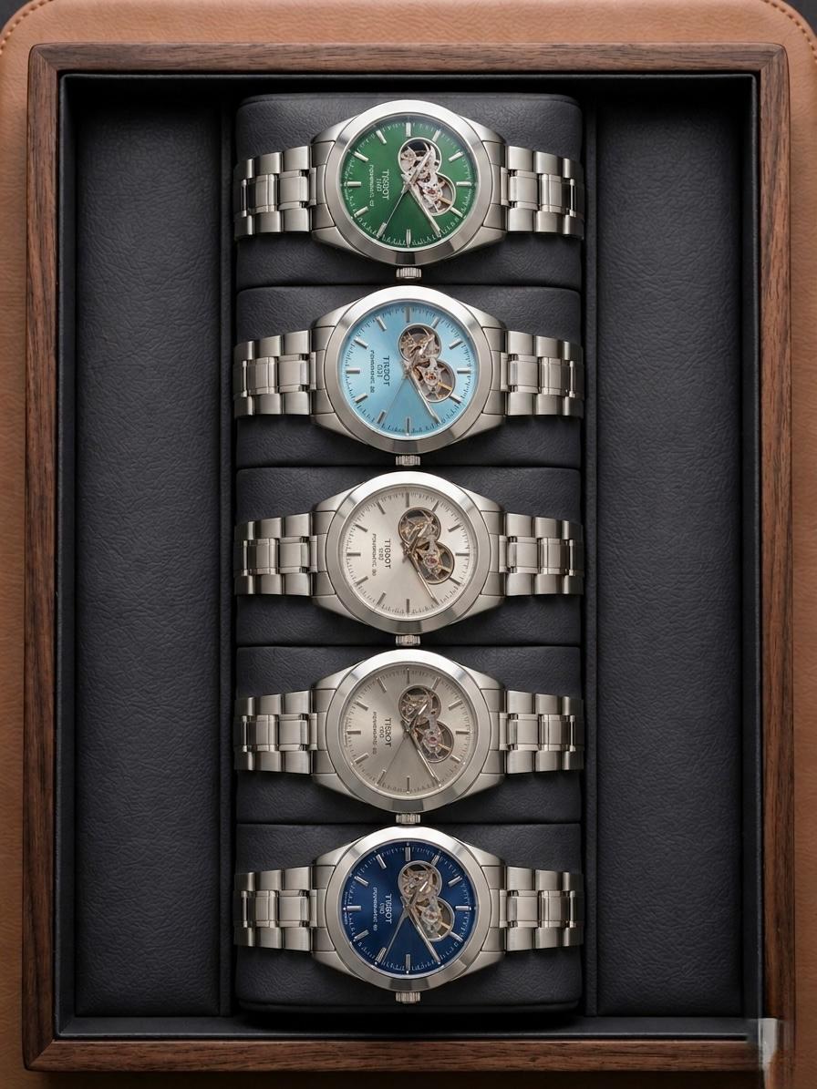 TISSOT