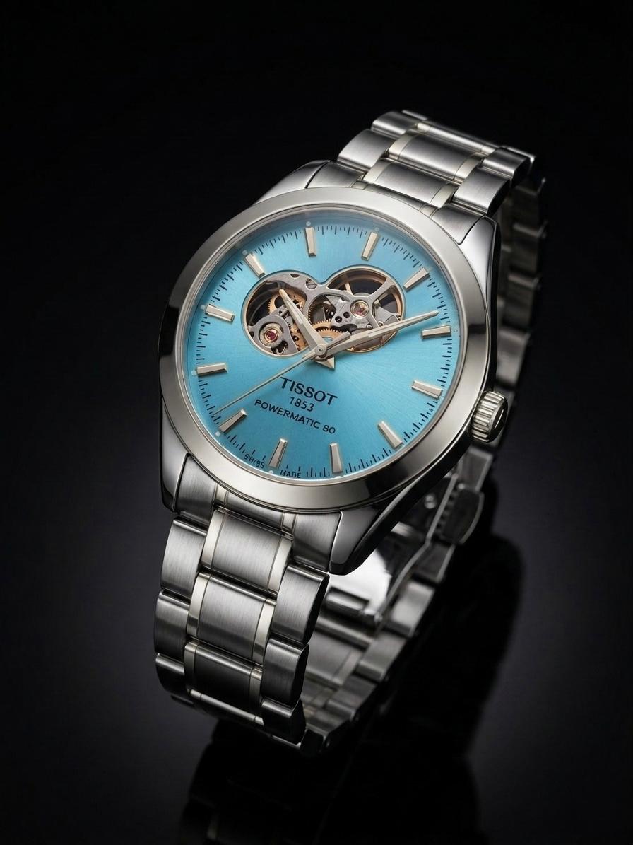 TISSOT
