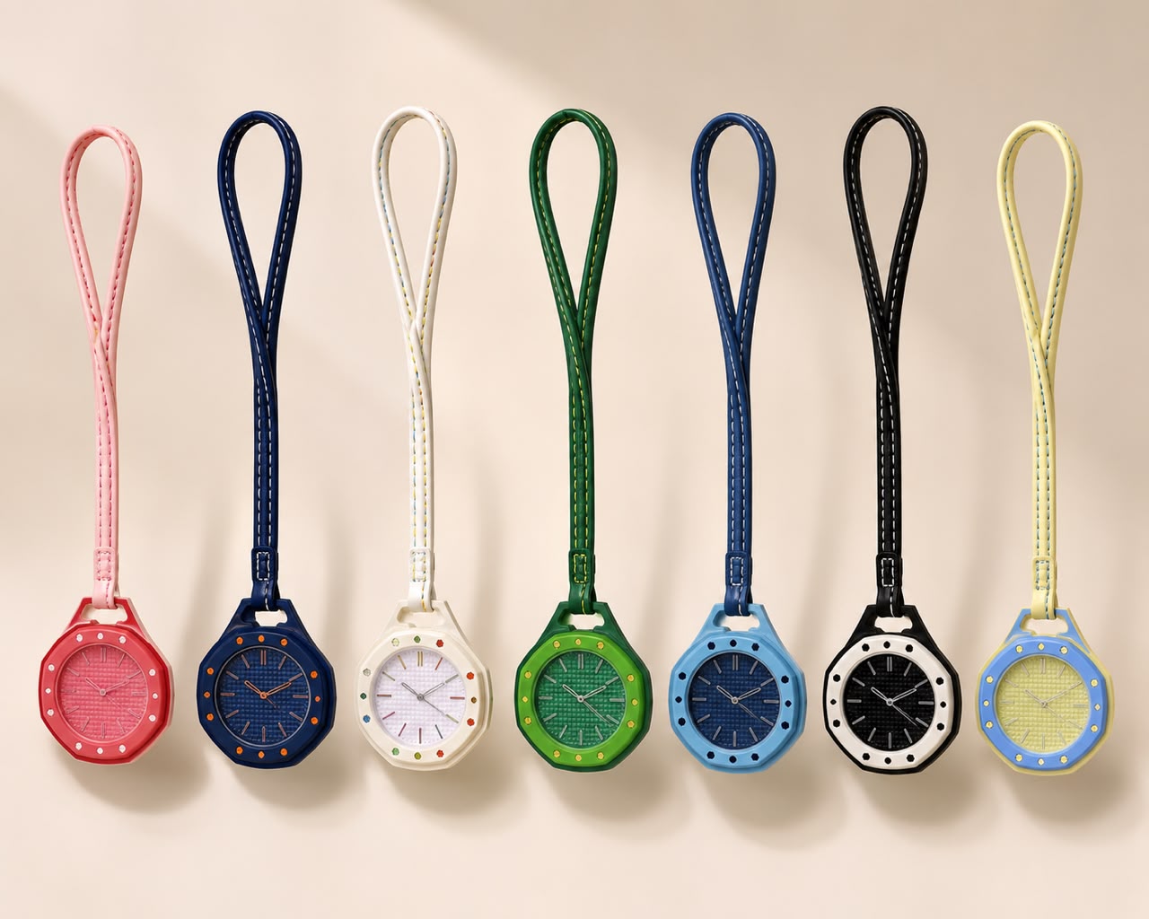AP × Swatch Collab