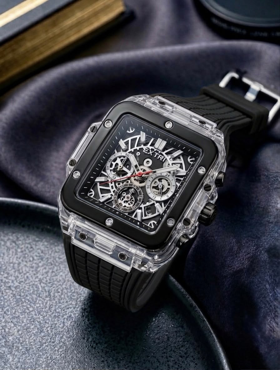 The EXTRI X-6119