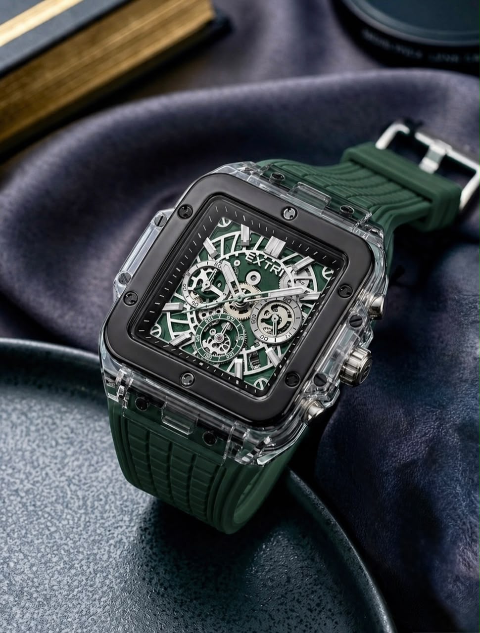 The EXTRI X-6119