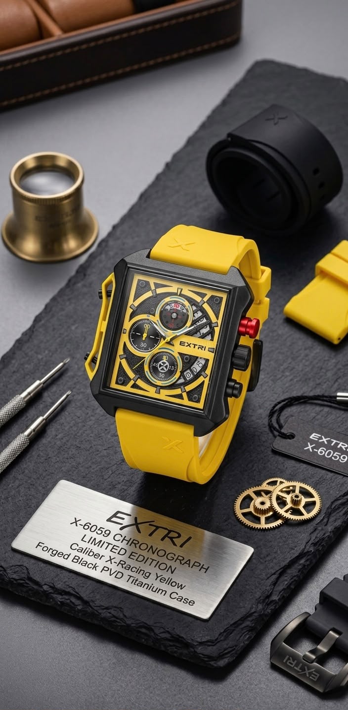 EXTRI X-6059