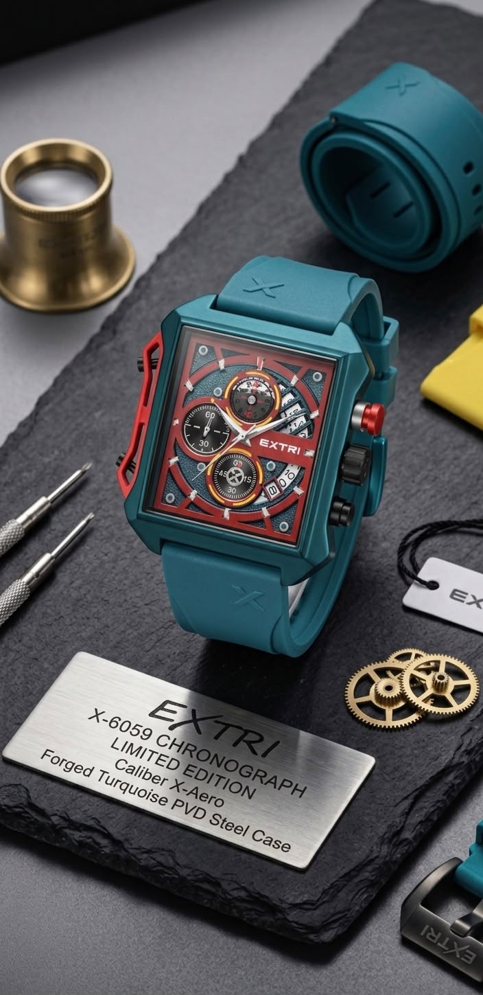 EXTRI X-6059