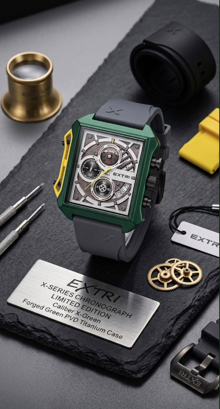 EXTRI X-6059
