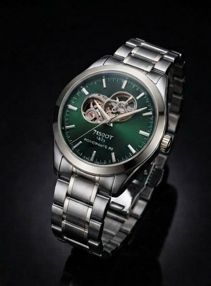 TISSOT