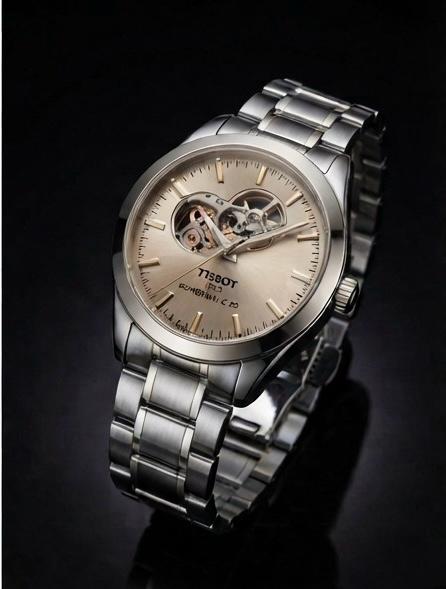TISSOT