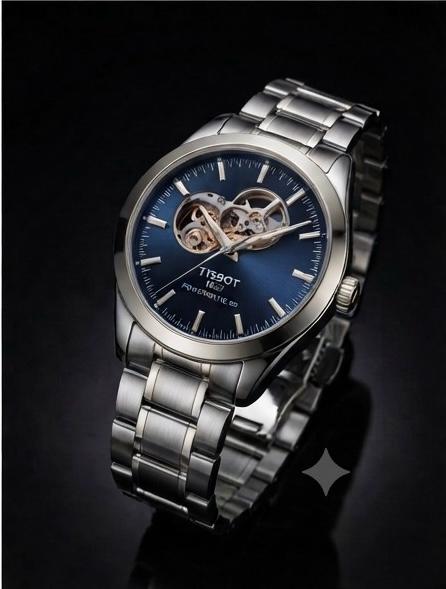 TISSOT